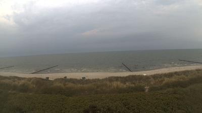 Hiddensee coast webcam