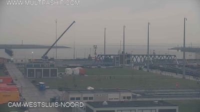 Terneuzen Huidige Webcam Image