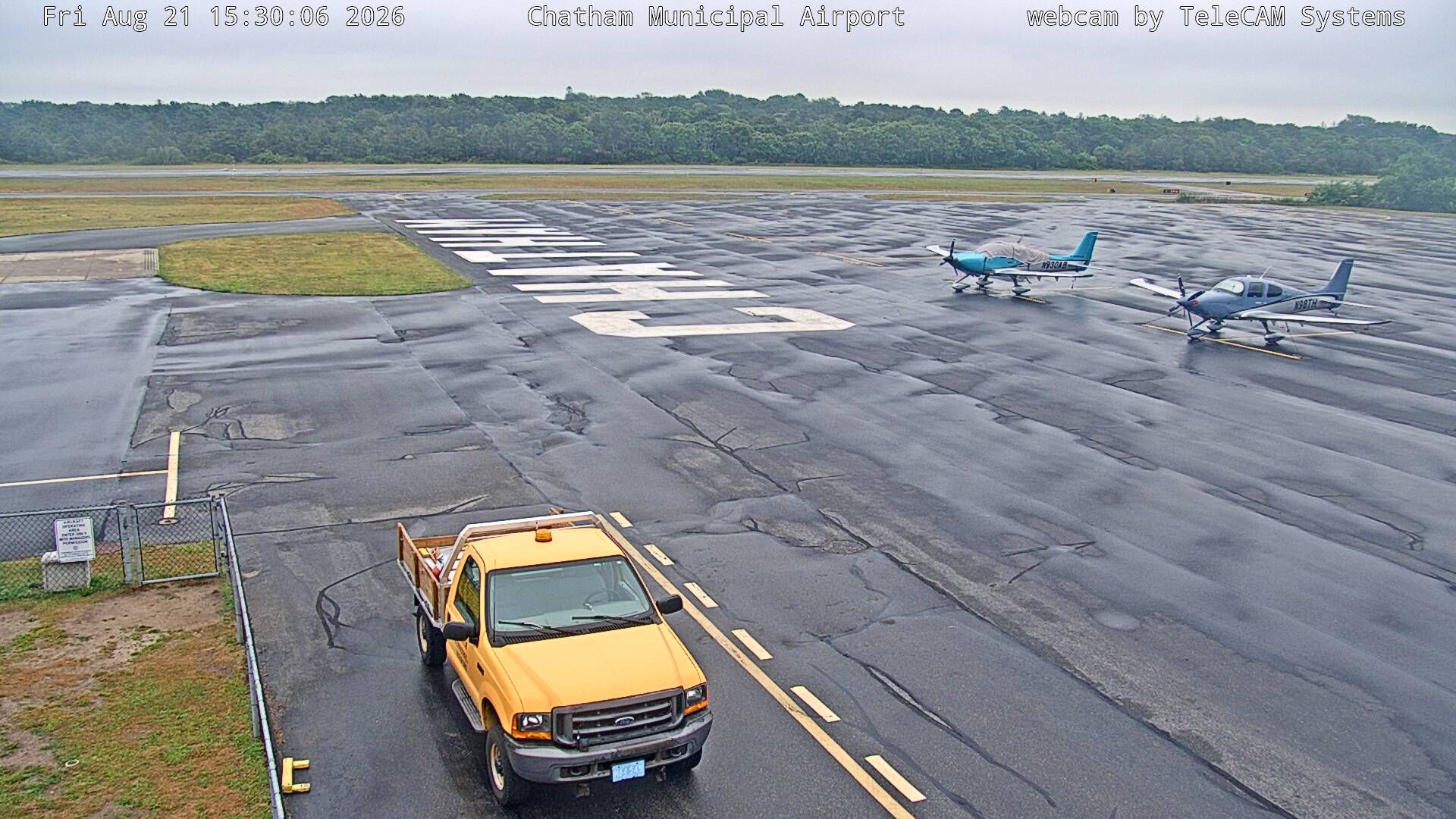 Traffic Cam Chatham