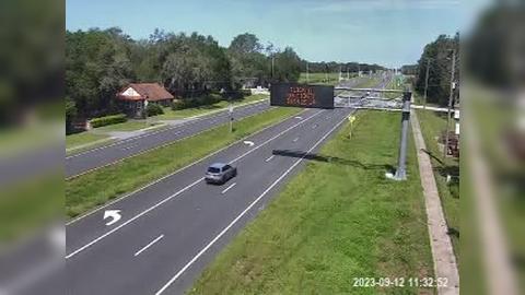 Traffic Cam Lecanto: 3917--4