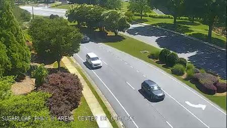 Traffic Cam Maple Ridge: 112159--2