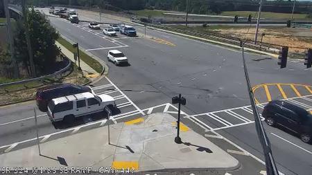 Traffic Cam Hog Mountain: 115237--2