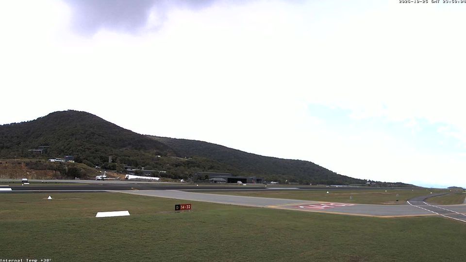 Hamilton Island webcam