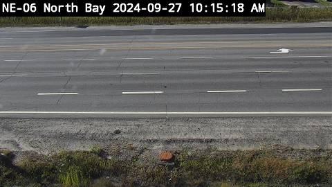 North Bay landscape Webcam