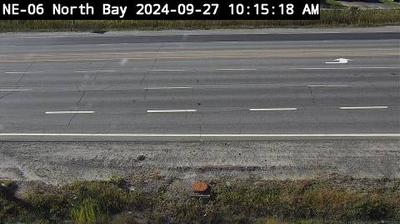 North Bay landscape webcam