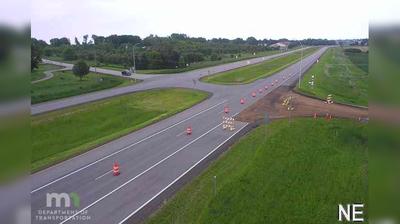 Kasson traffic webcam