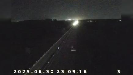 Traffic Cam Thurman: I-469: 1-469-023-4-1 STELLHORN RD