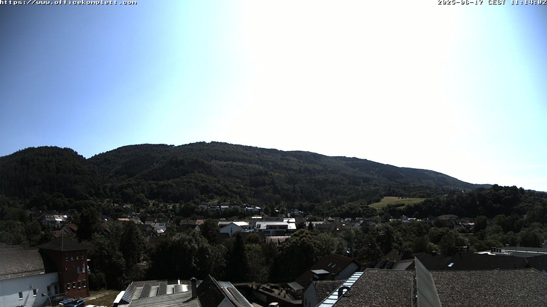 Schworstadt weather Webcam