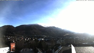 Imagen de webcam diurna Schopfheim Imagen de webcam diurna Schopfheim