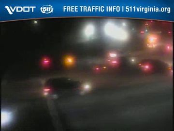 Traffic Cam Spring Meadows: US-360 - MM 148.3 - WB