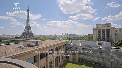 Levallois Perret webcam