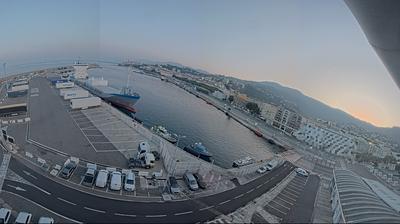 Furiani webcam