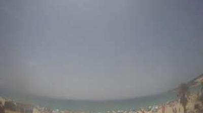 Tangier today