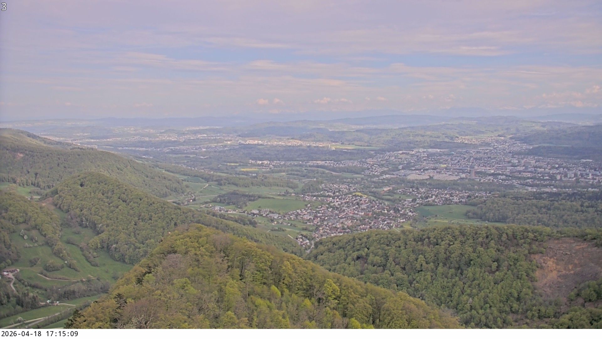 Küttigen › Südosten: › South-East