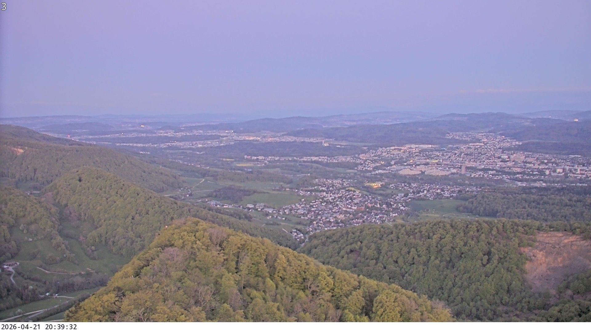 Küttigen › Südosten: › South-East