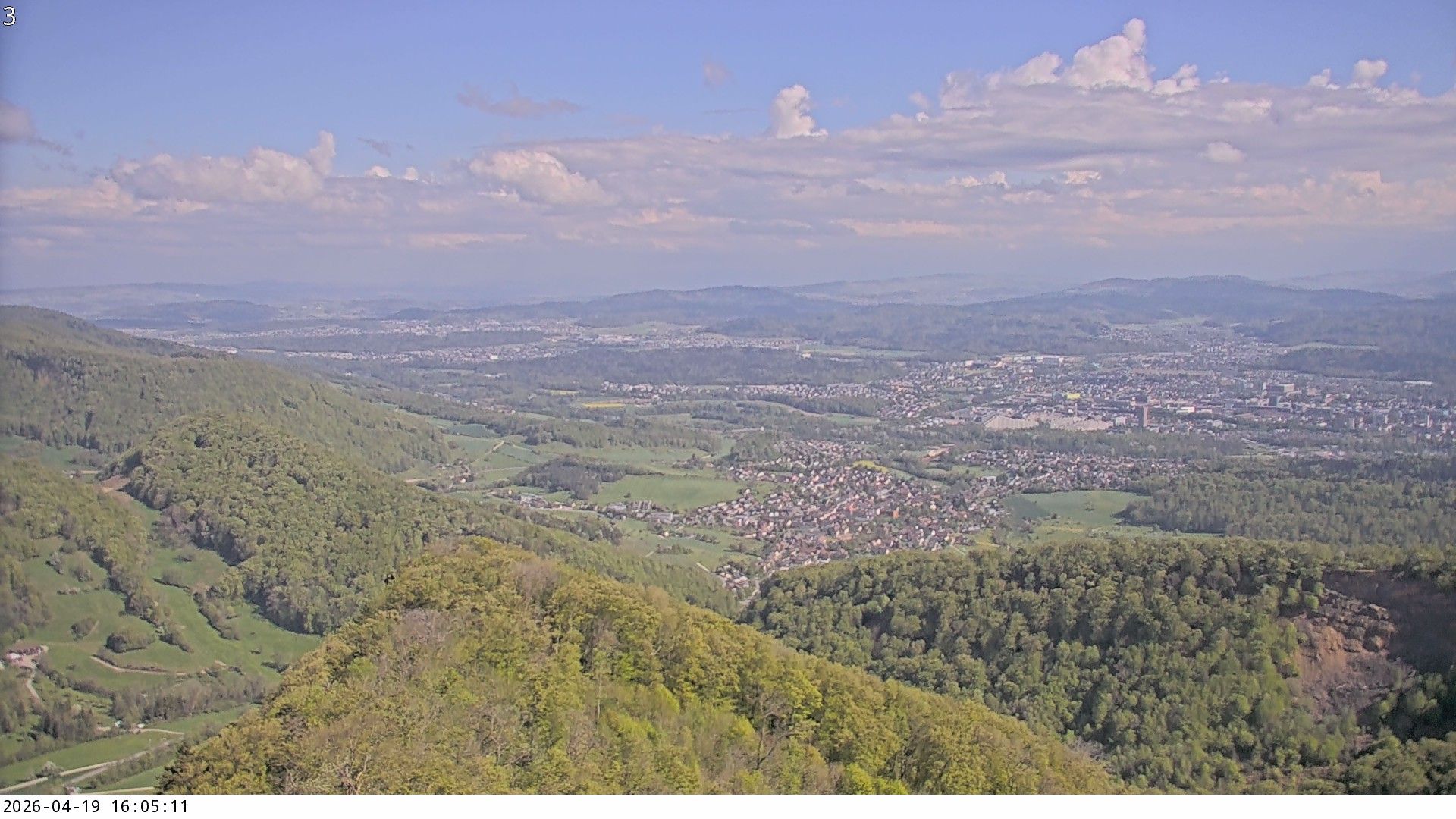 Küttigen › Südosten: › South-East