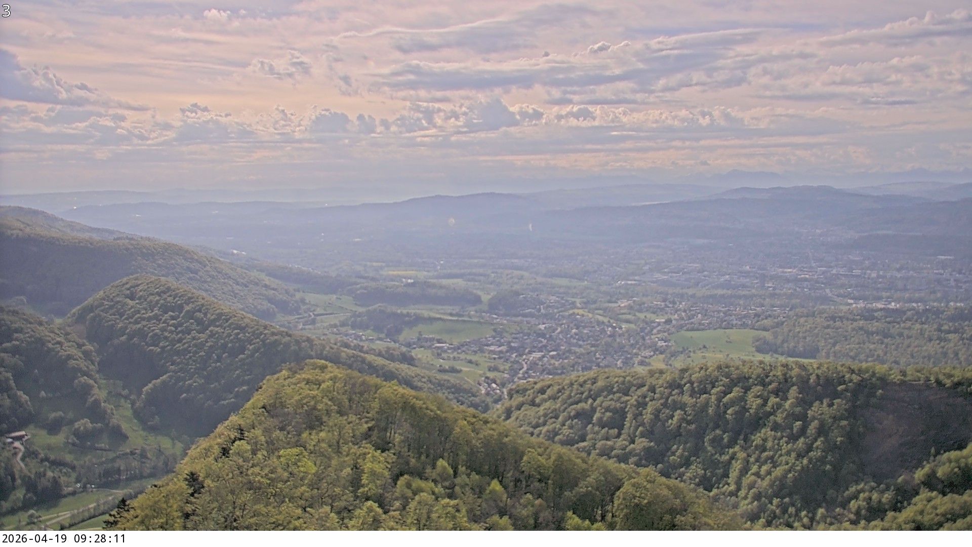 Küttigen › Südosten: › South-East