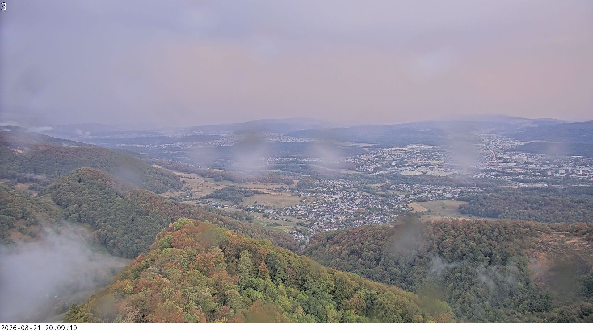 Küttigen › Südosten: › South-East