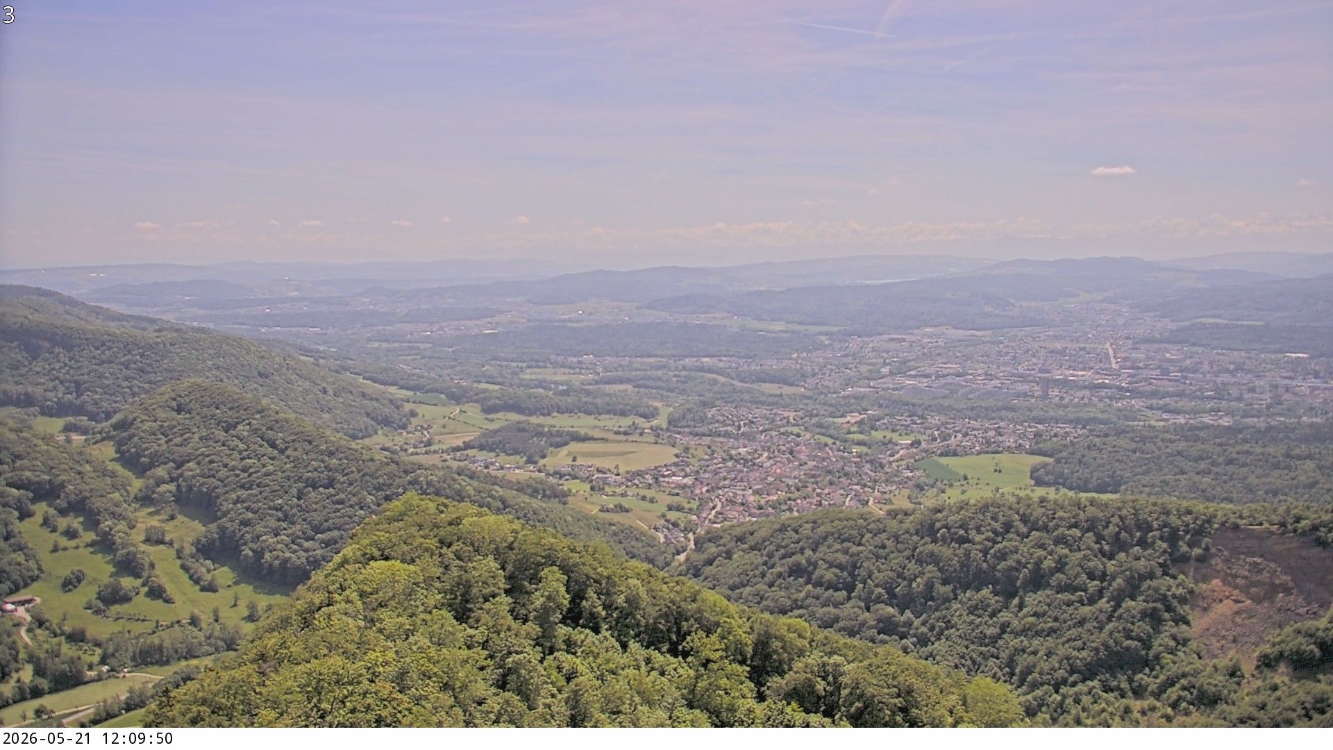 Küttigen › Südosten: › South-East