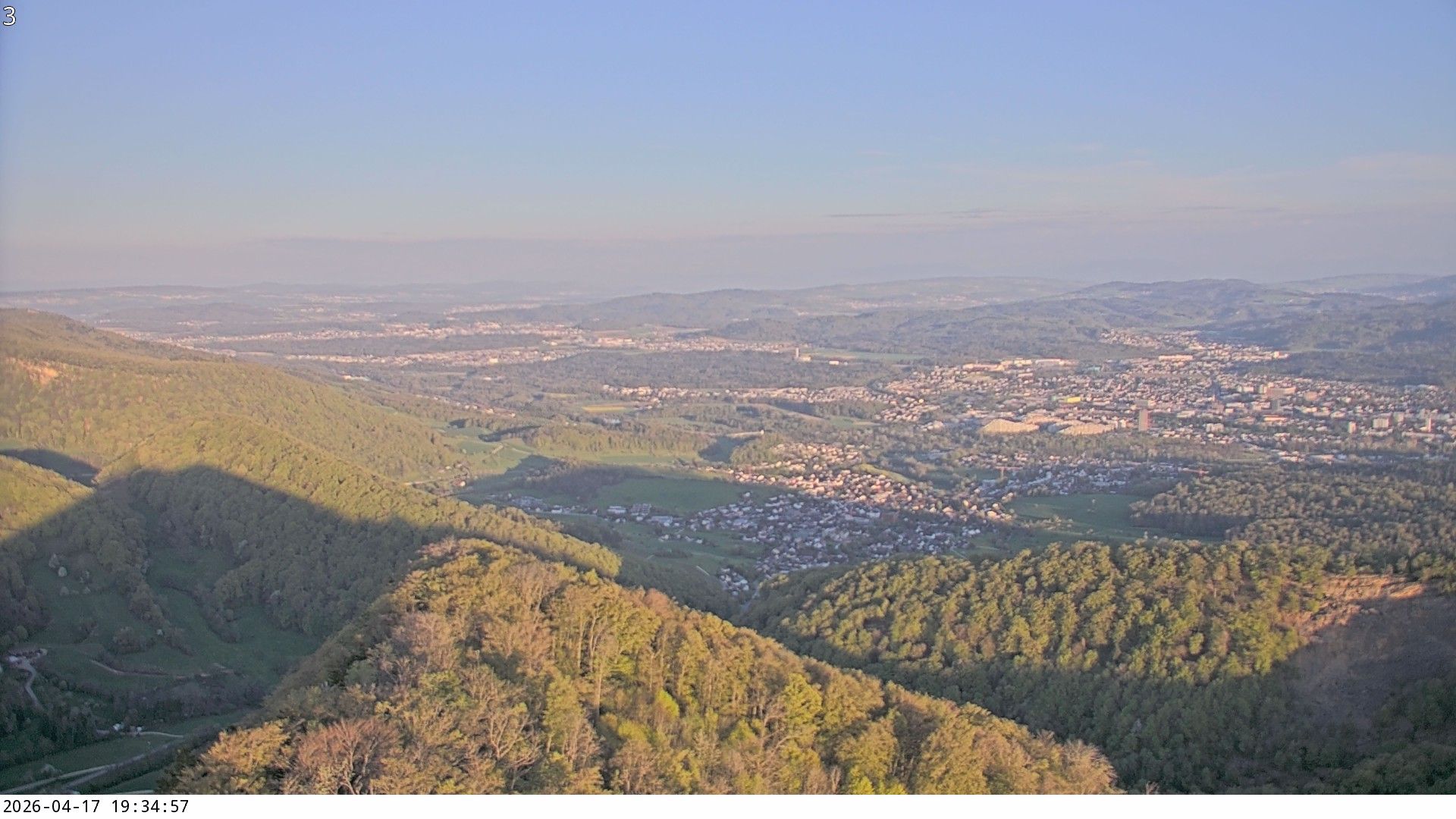 Küttigen › Südosten: › South-East