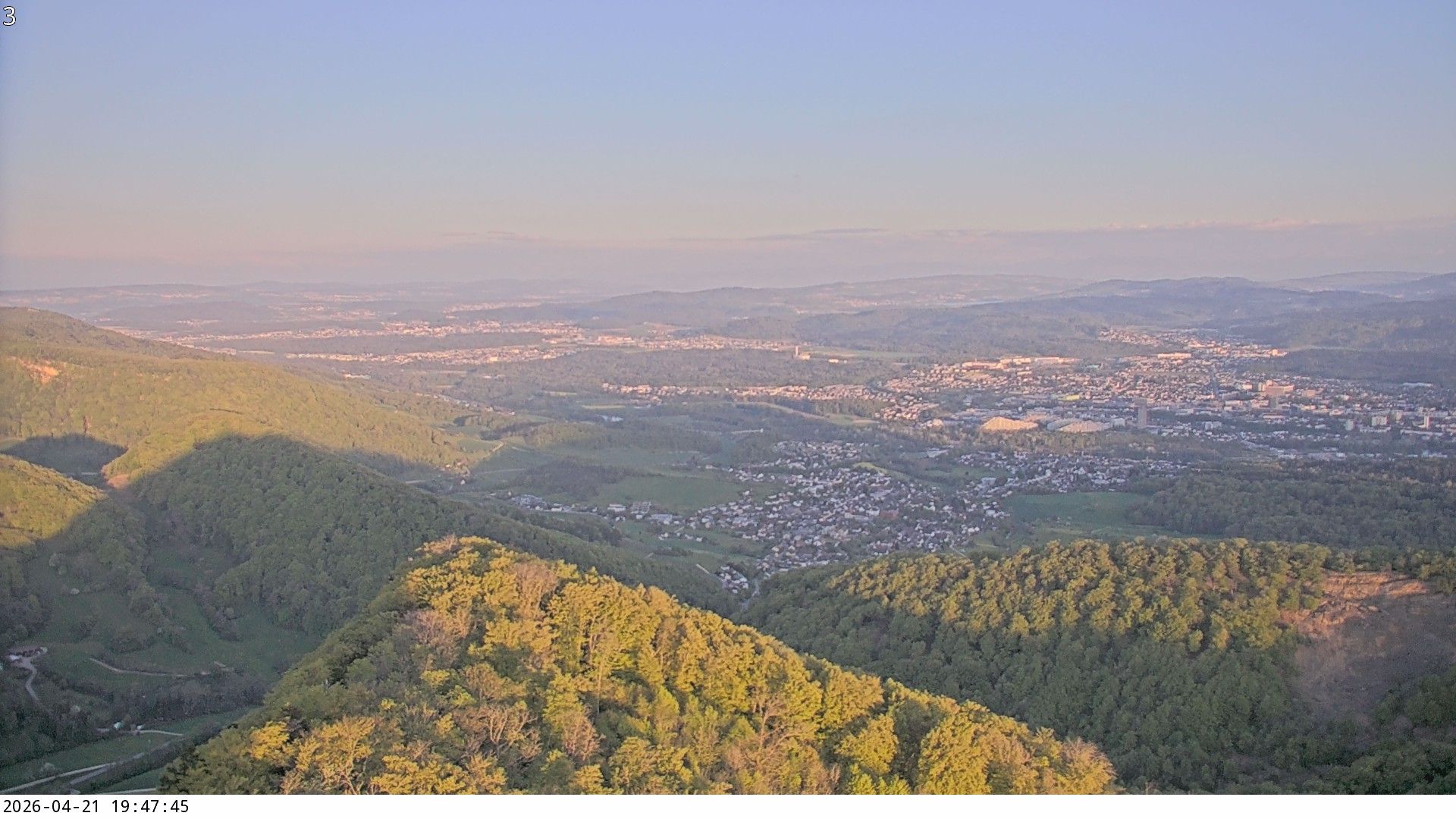 Küttigen › Südosten: › South-East