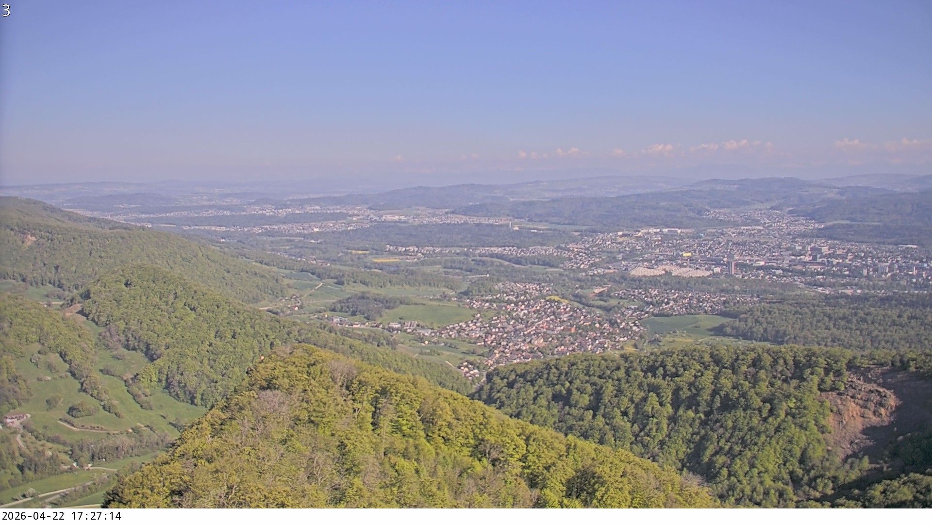 Küttigen › Südosten: › South-East