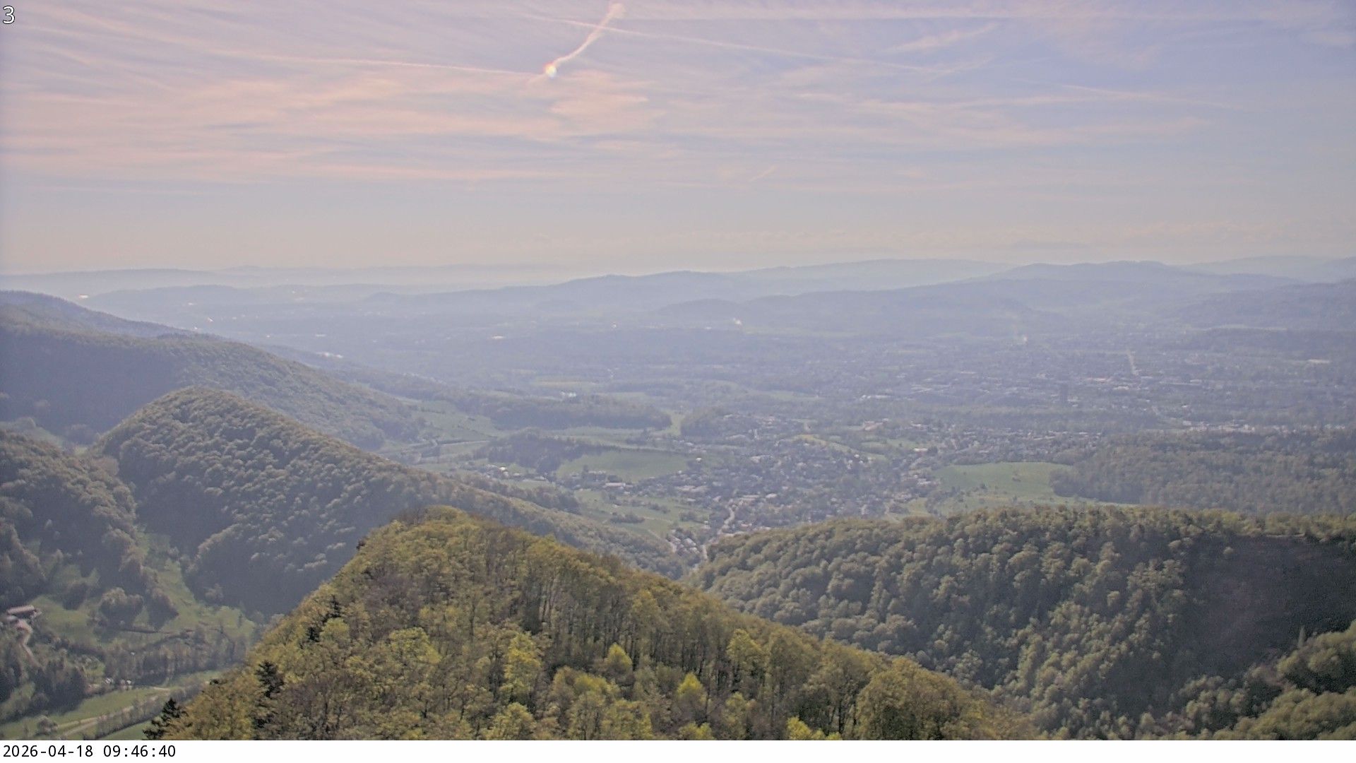 Küttigen › Südosten: › South-East