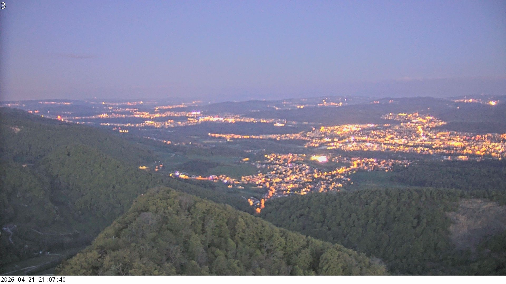 Küttigen › Südosten: › South-East