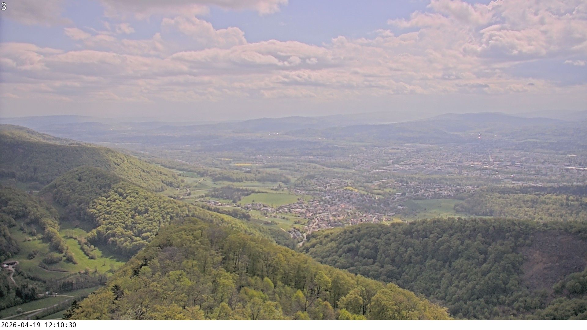 Küttigen › Südosten: › South-East