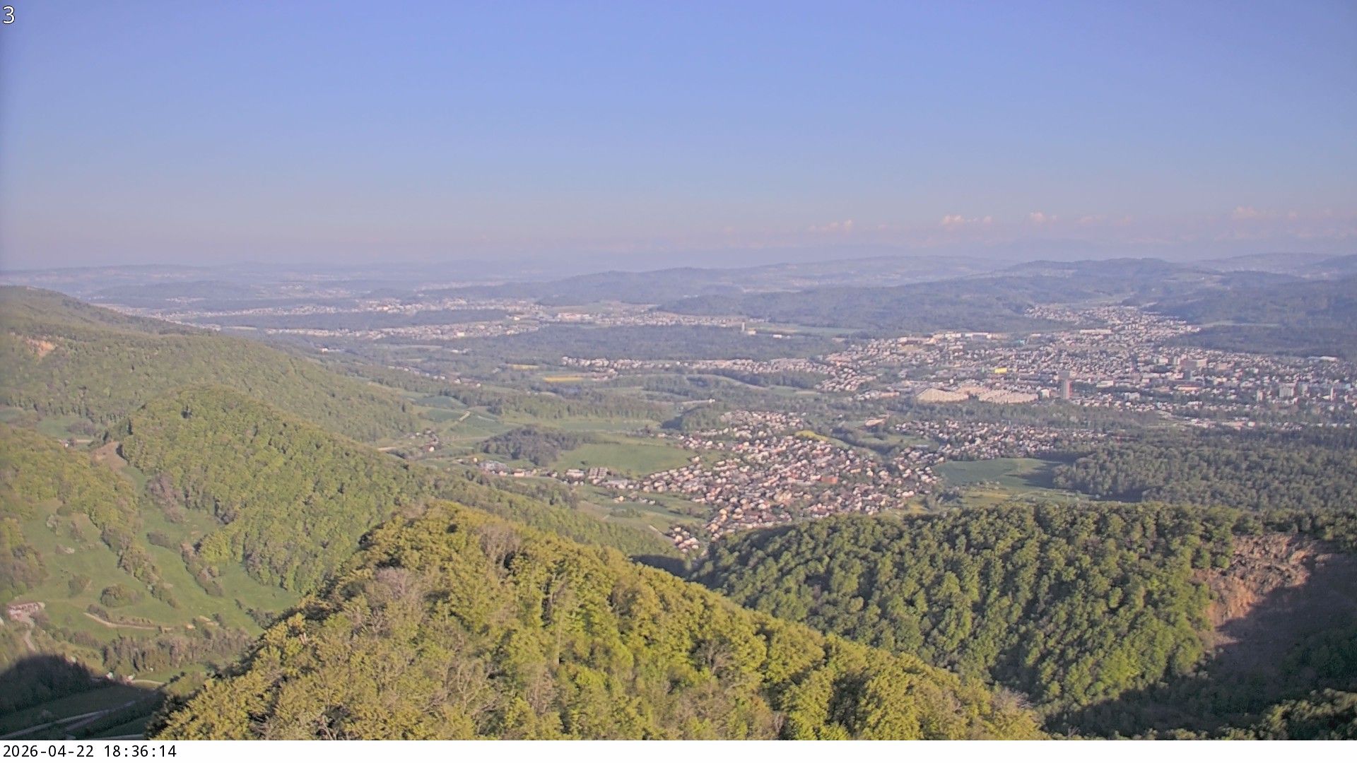 Küttigen › Südosten: › South-East