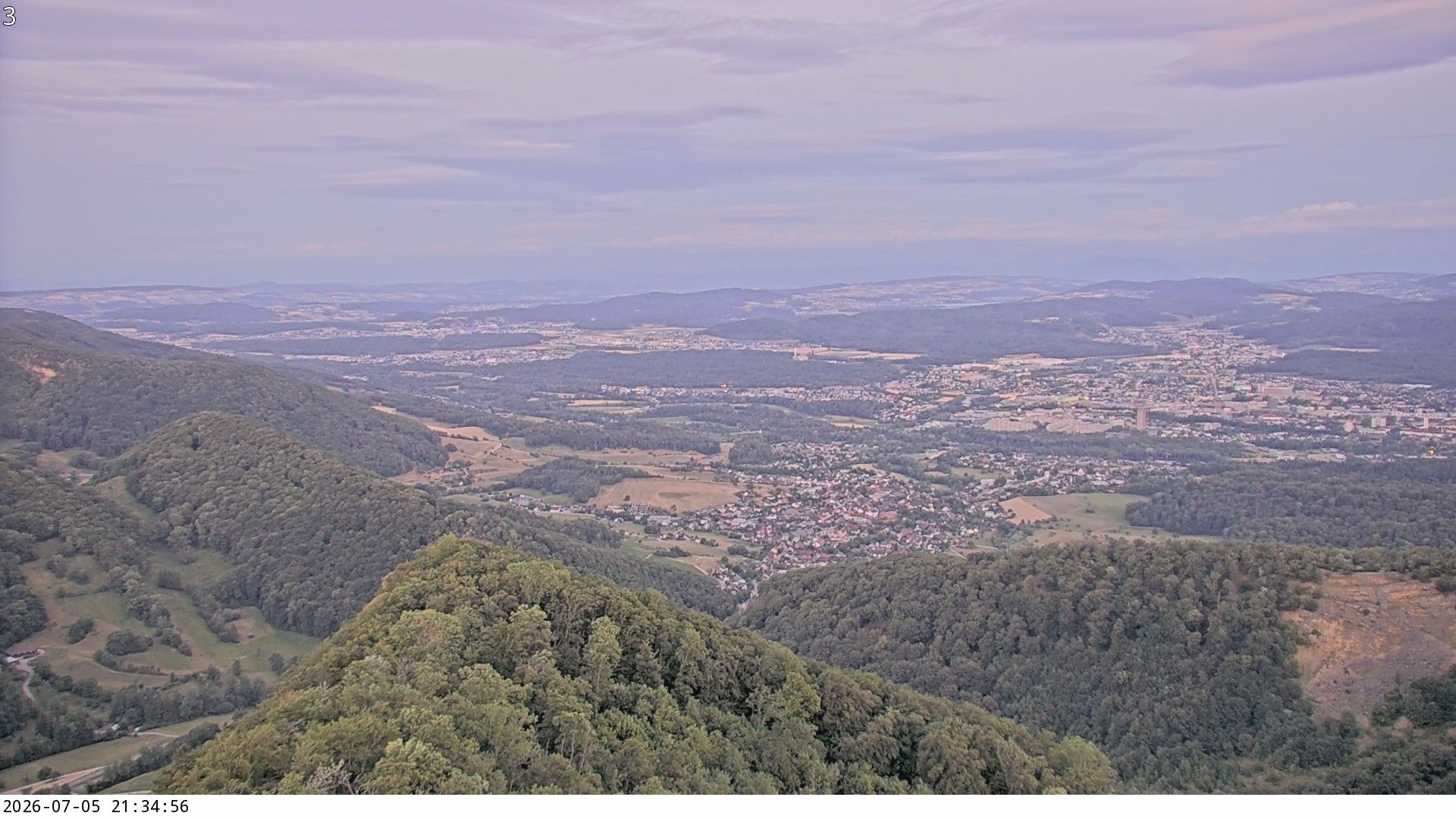 Küttigen › Südosten: › South-East