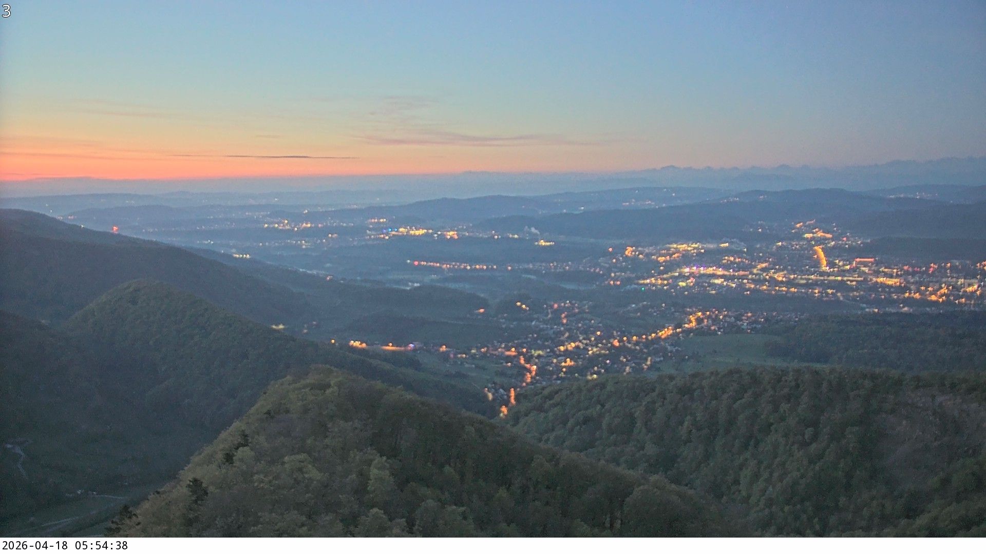 Küttigen › Südosten: › South-East