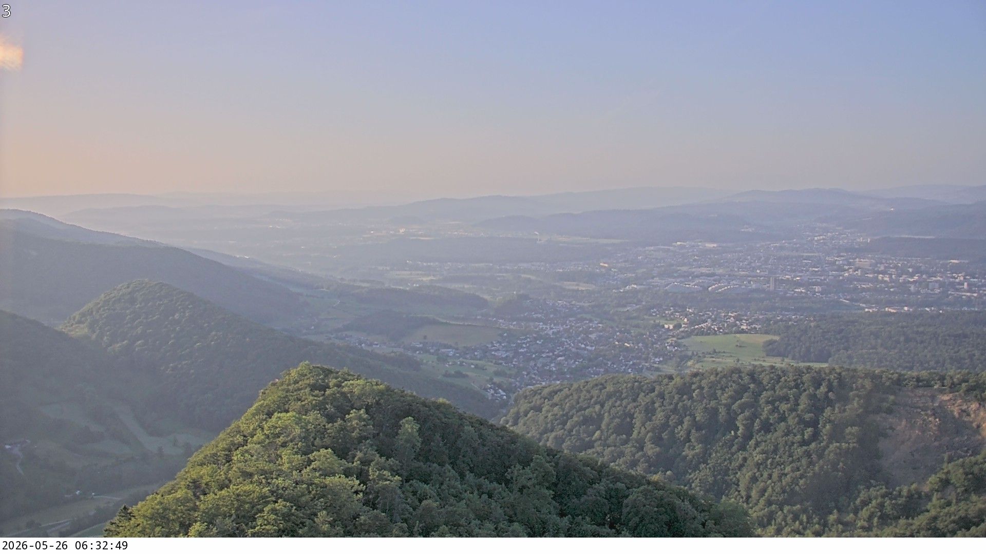 Küttigen › Südosten: › South-East