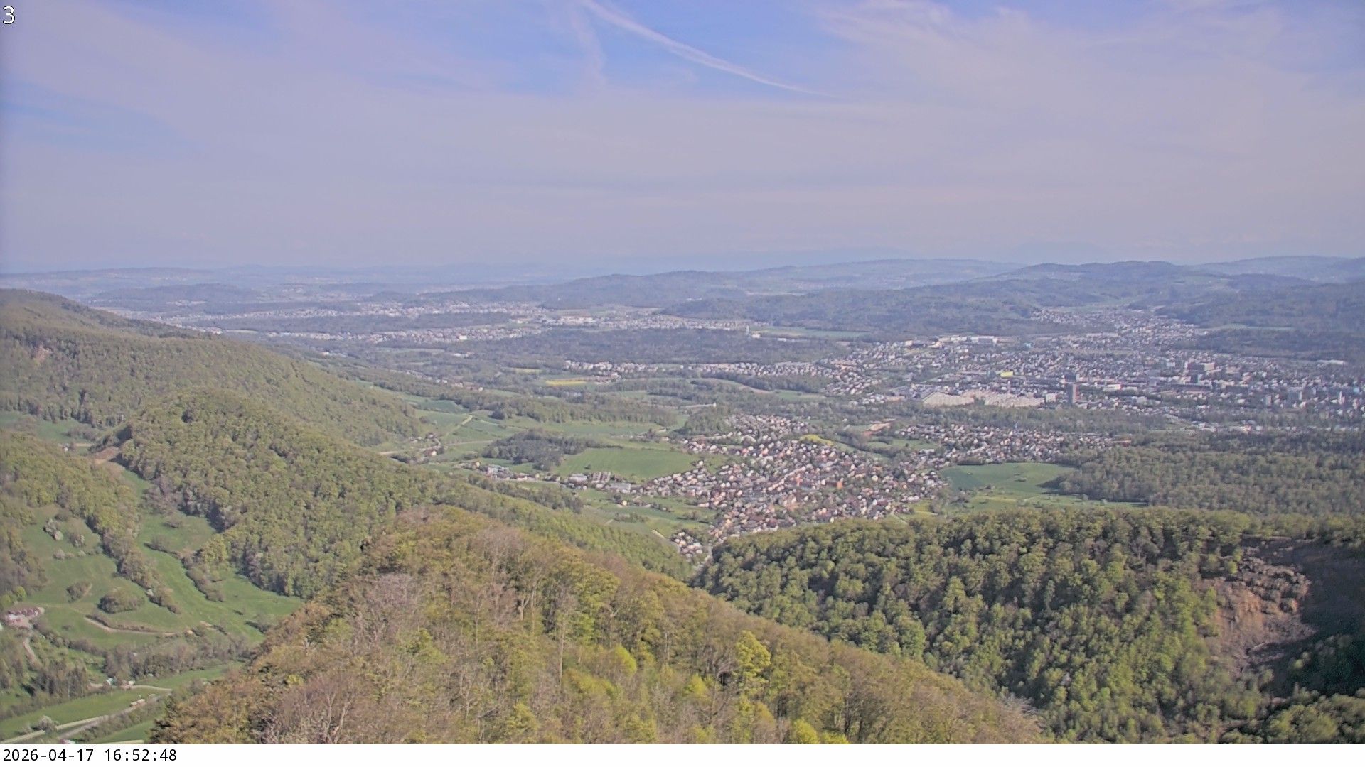 Küttigen › Südosten: › South-East