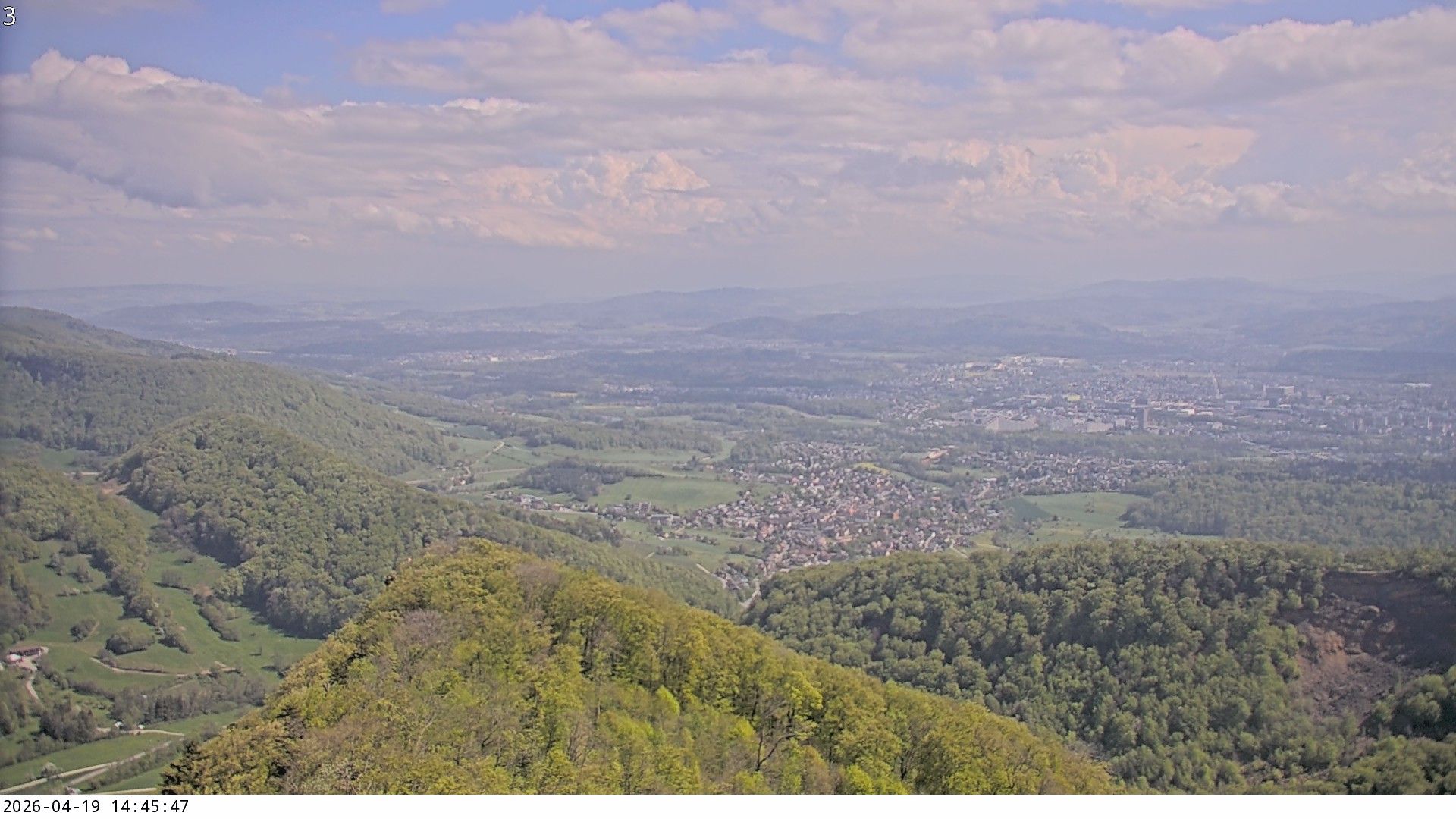 Küttigen › Südosten: › South-East