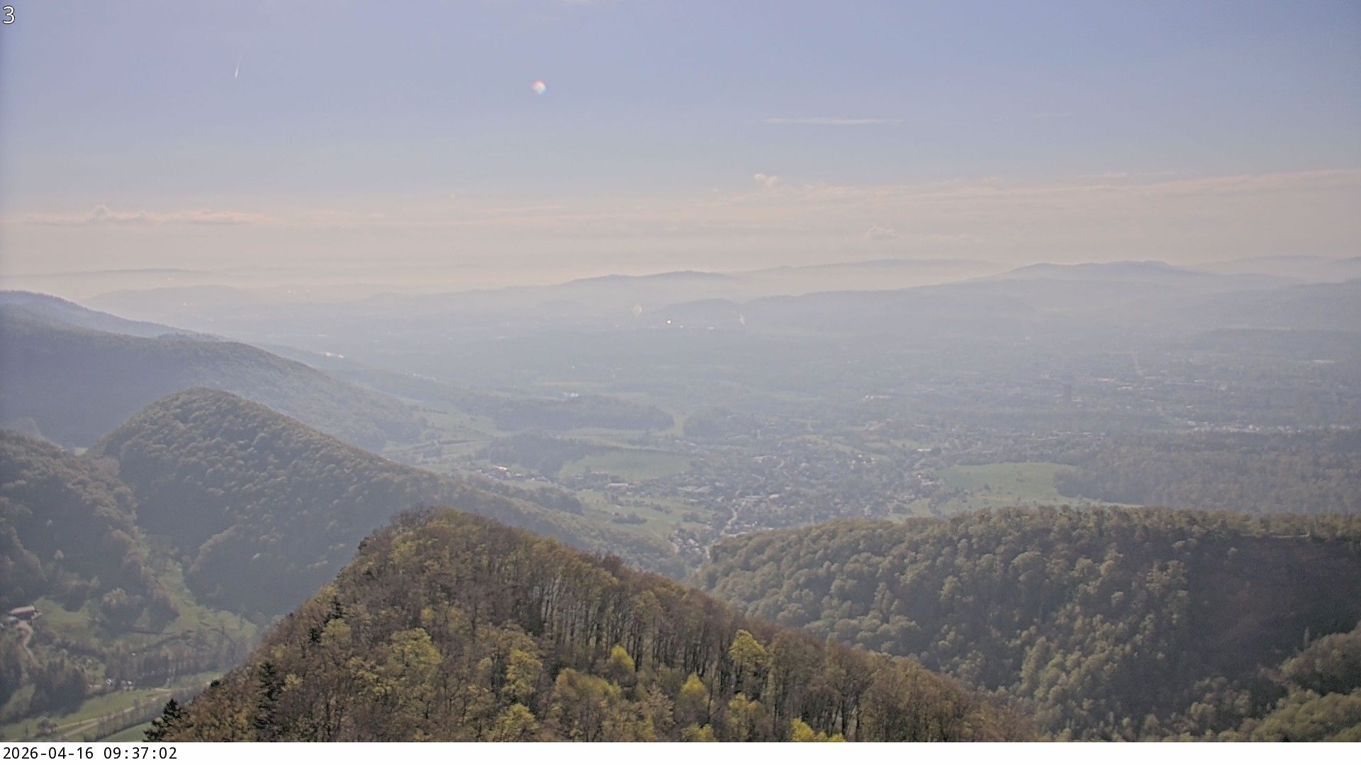 Küttigen › Südosten: › South-East