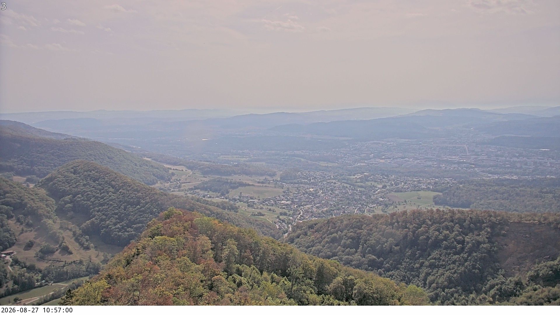 Küttigen › Südosten: › South-East