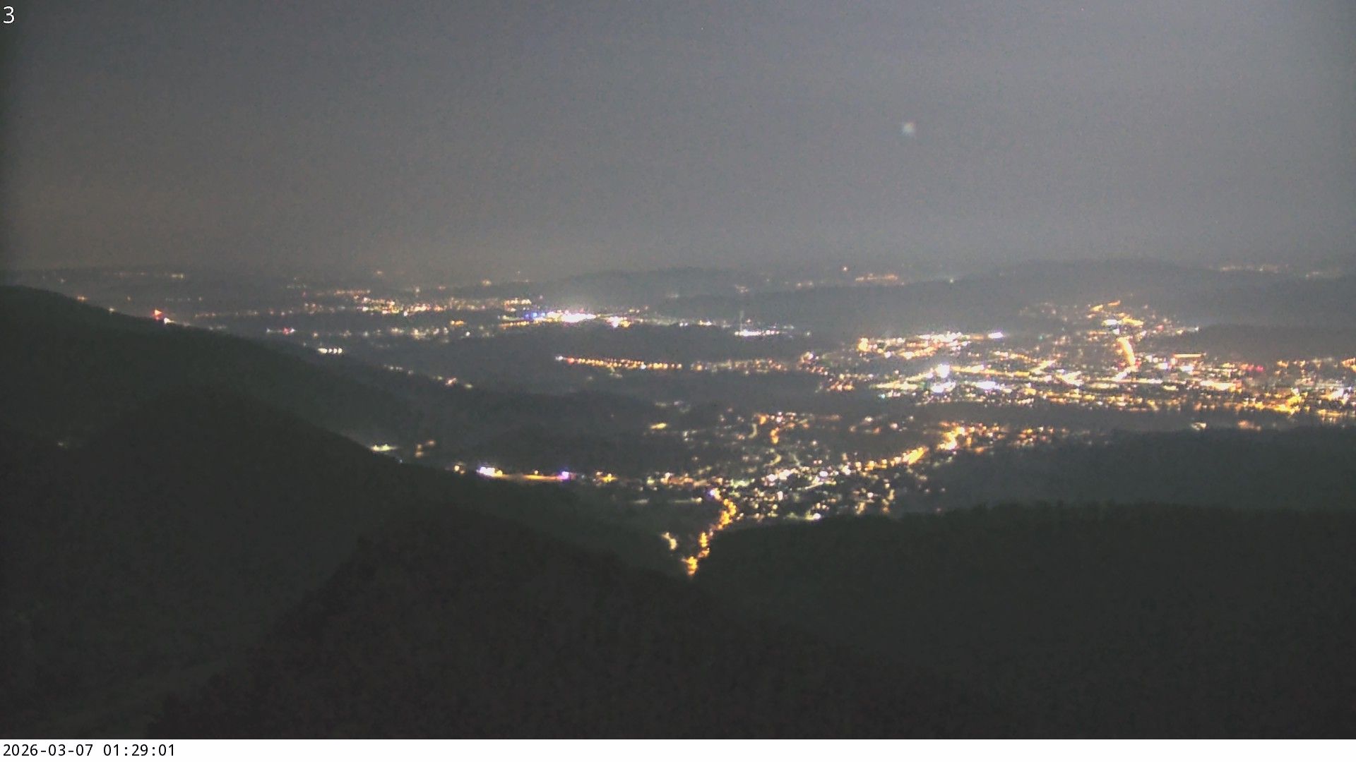 Küttigen › Südosten: › South-East