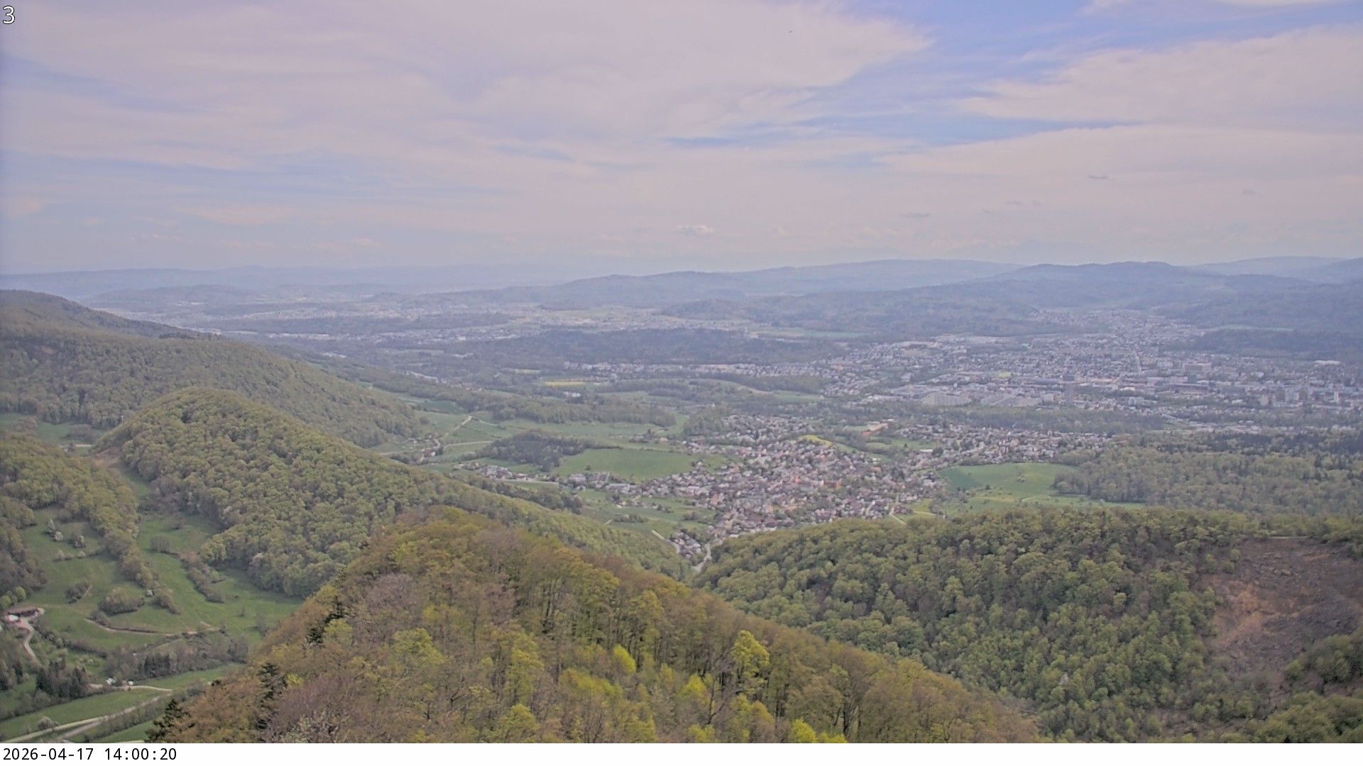 Küttigen › Südosten: › South-East