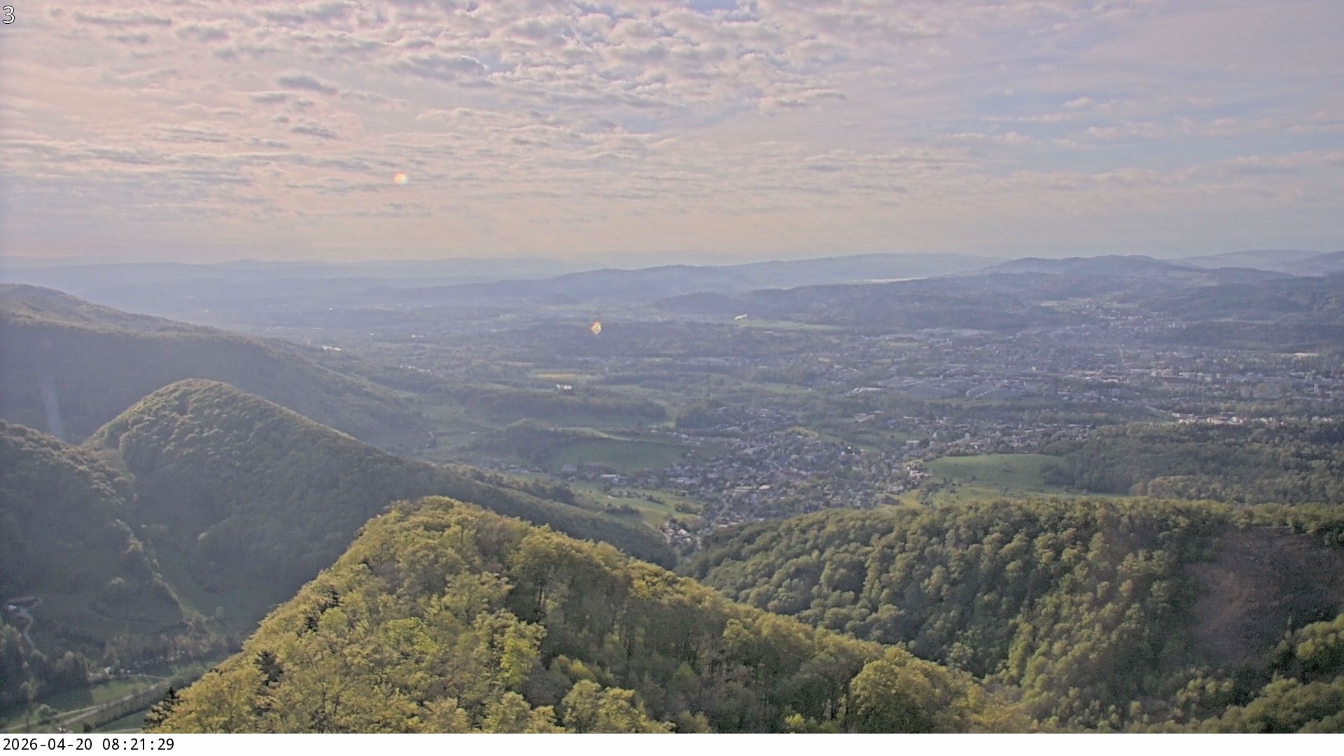 Küttigen › Südosten: › South-East