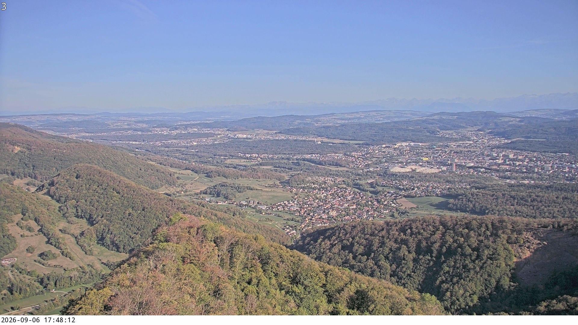 Küttigen › Südosten: › South-East