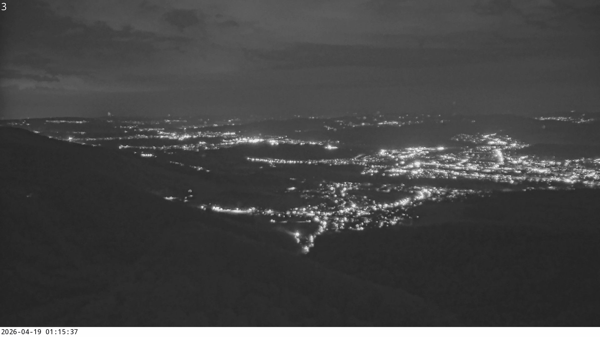 Küttigen › Südosten: › South-East