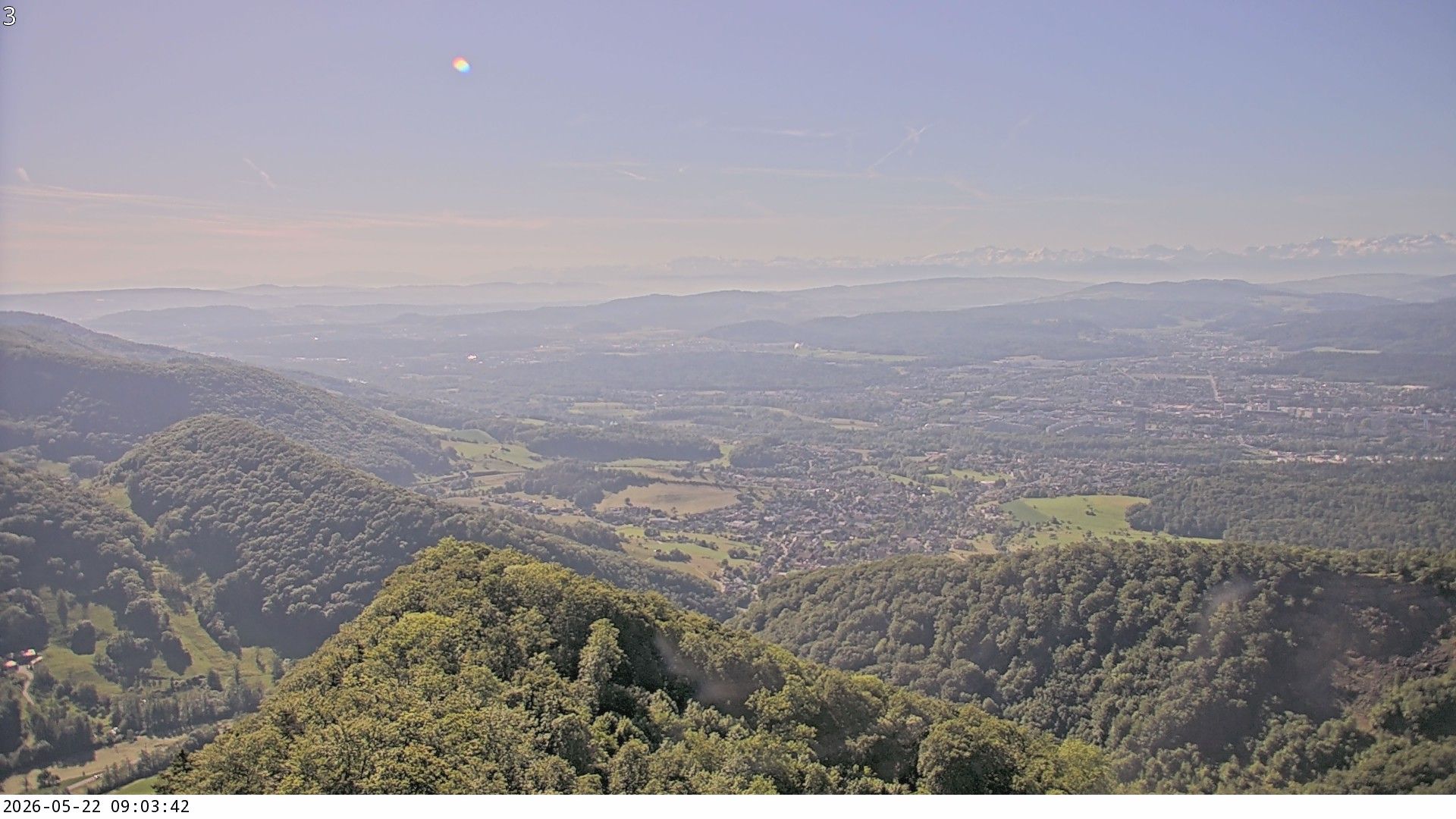 Küttigen › Südosten: › South-East
