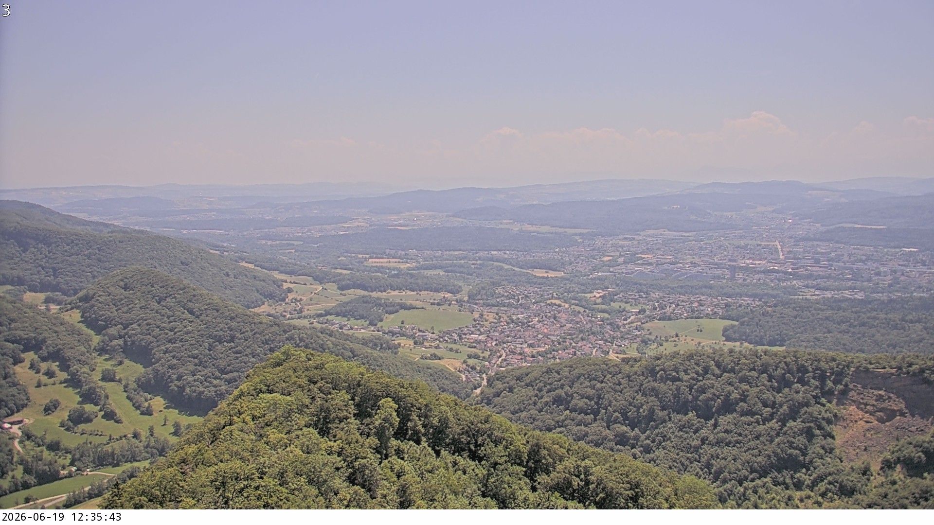 Küttigen › Südosten: › South-East