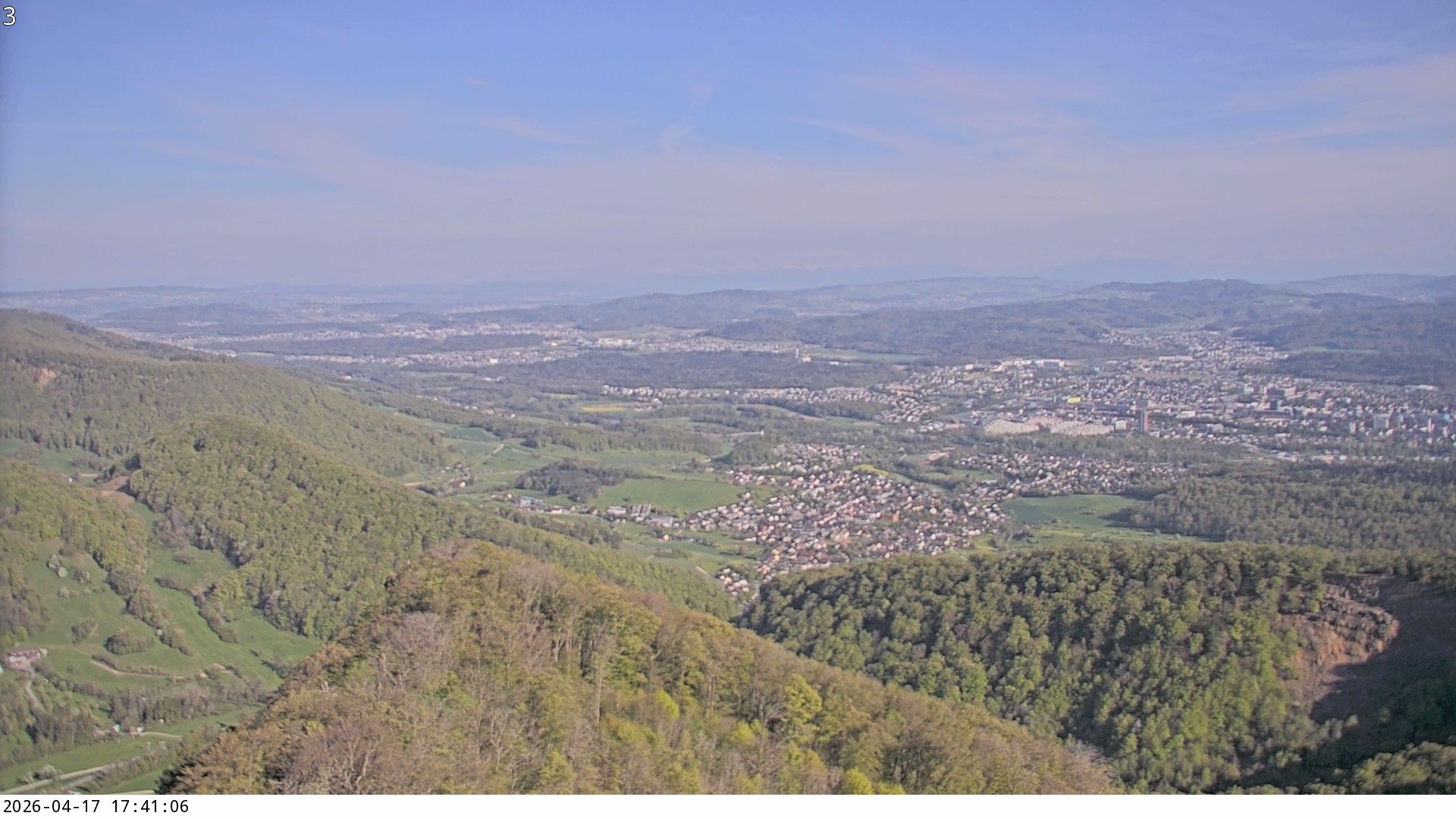 Küttigen › Südosten: › South-East