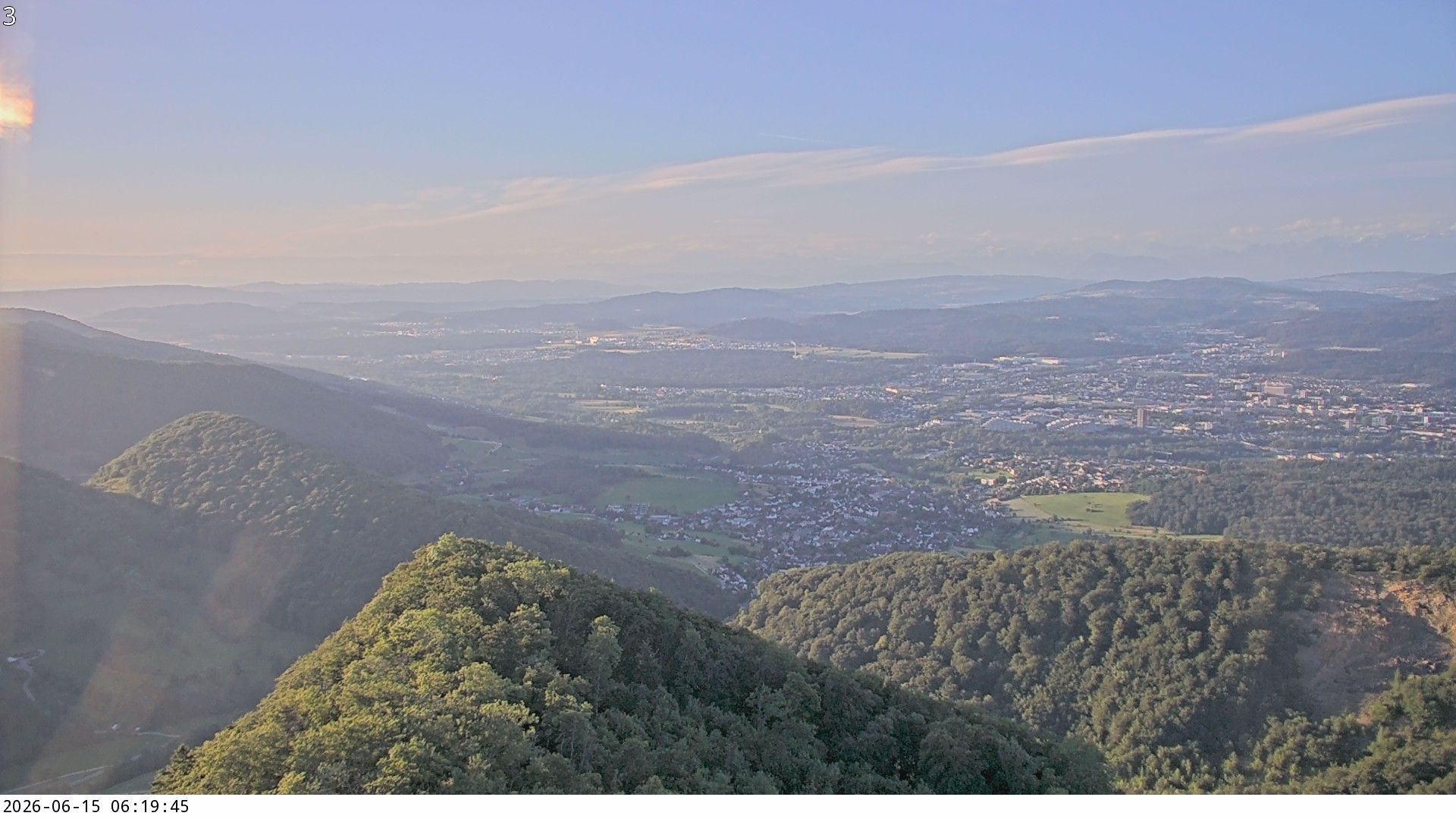 Küttigen › Südosten: › South-East