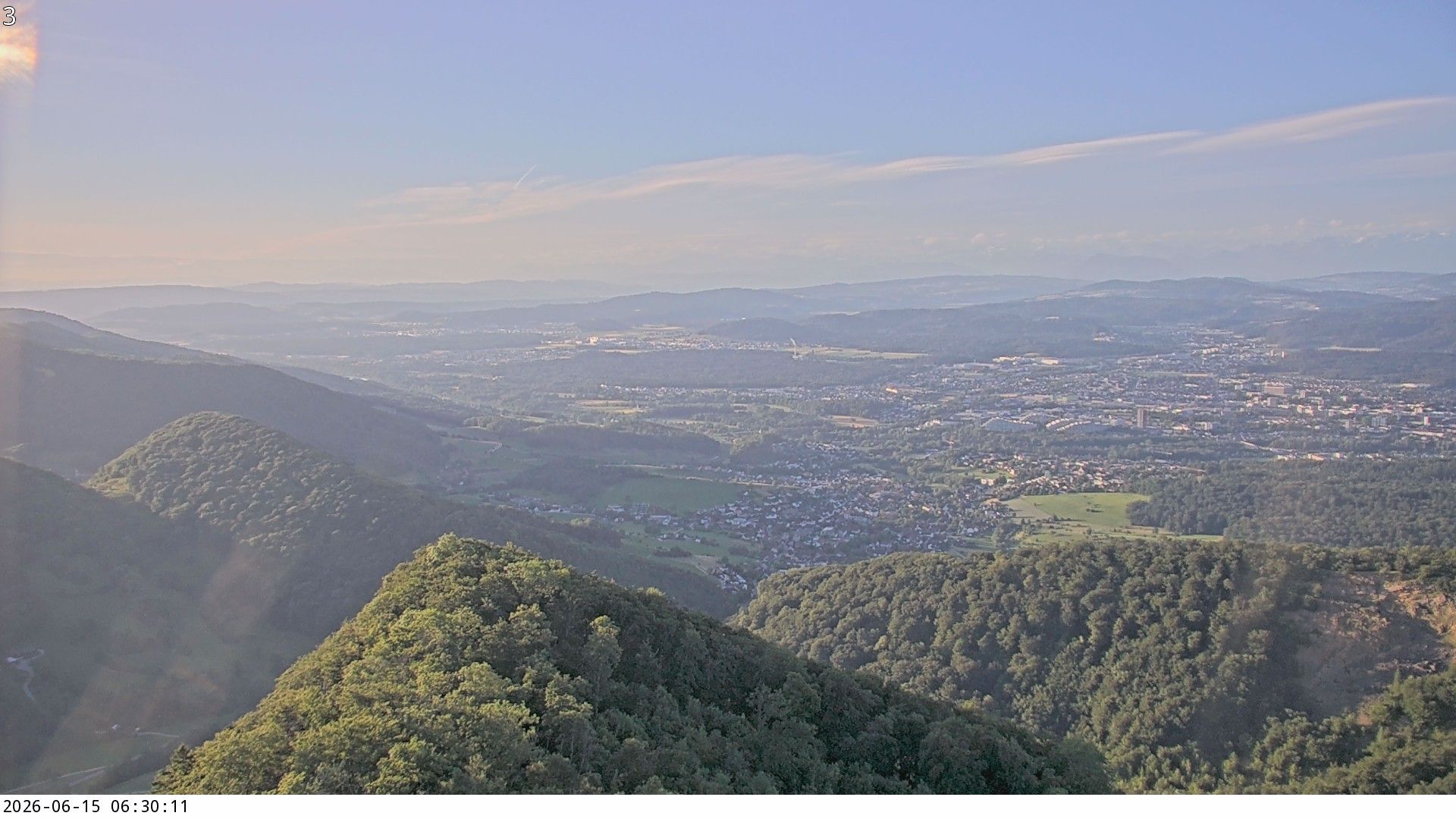 Küttigen › Südosten: › South-East