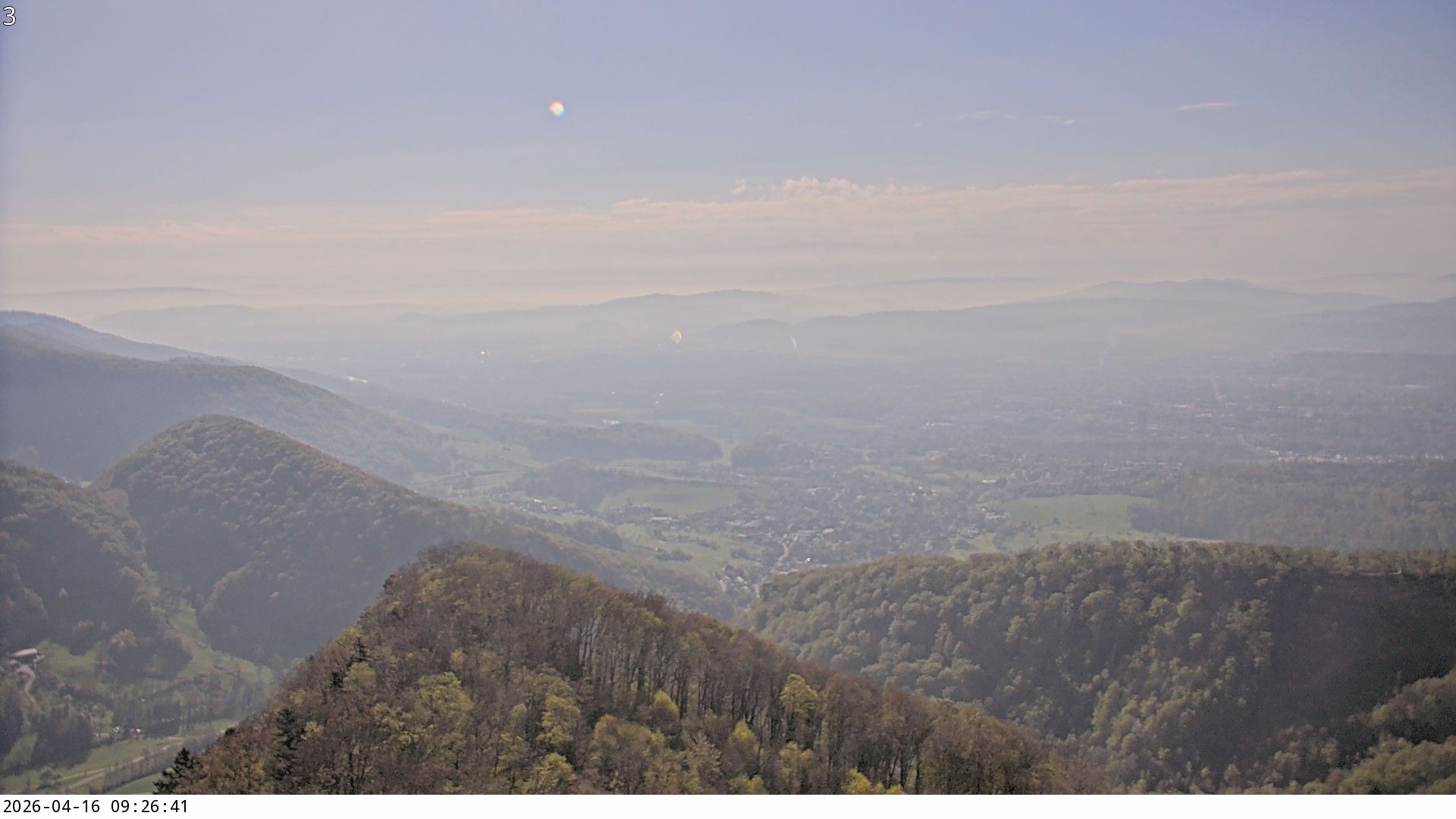 Küttigen › Südosten: › South-East