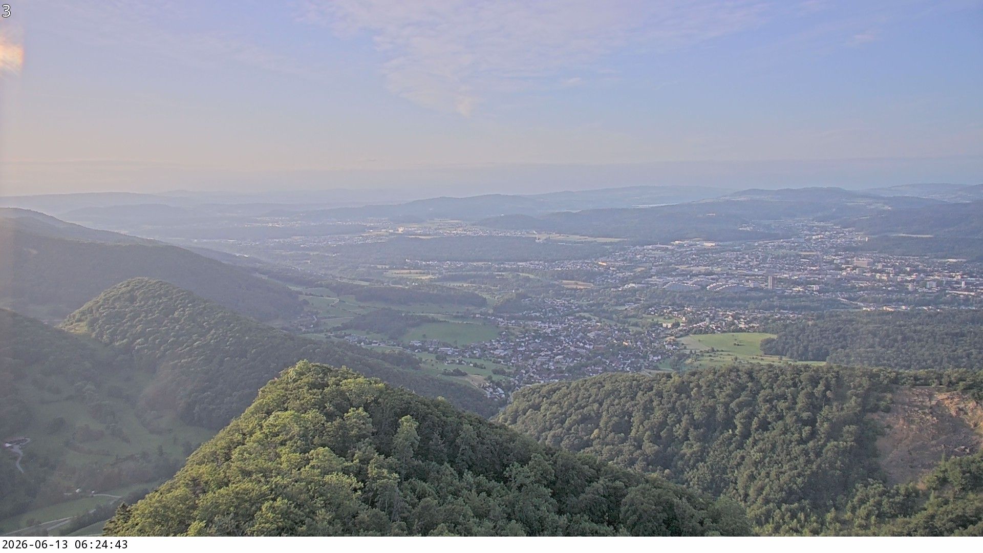 Küttigen › Südosten: › South-East