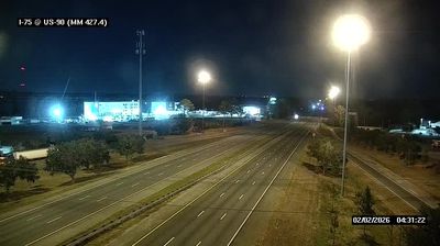 Webcam en vivo Lake City - ahora mismo